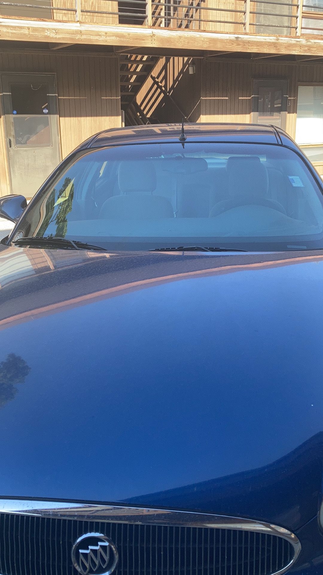 2005 Buick LaCrosse