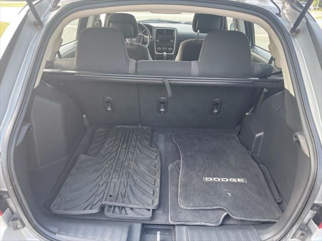 2011 Dodge Caliber