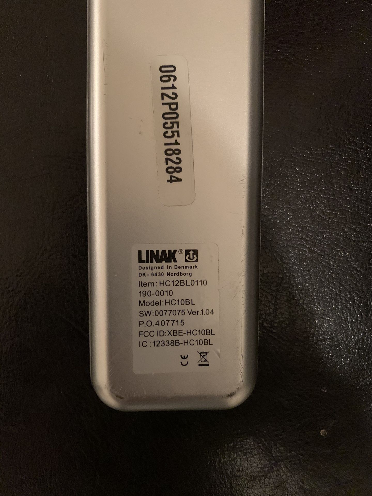 Linak Adjustable Bed King Size HC10BL for Sale in Lodi, CA OfferUp