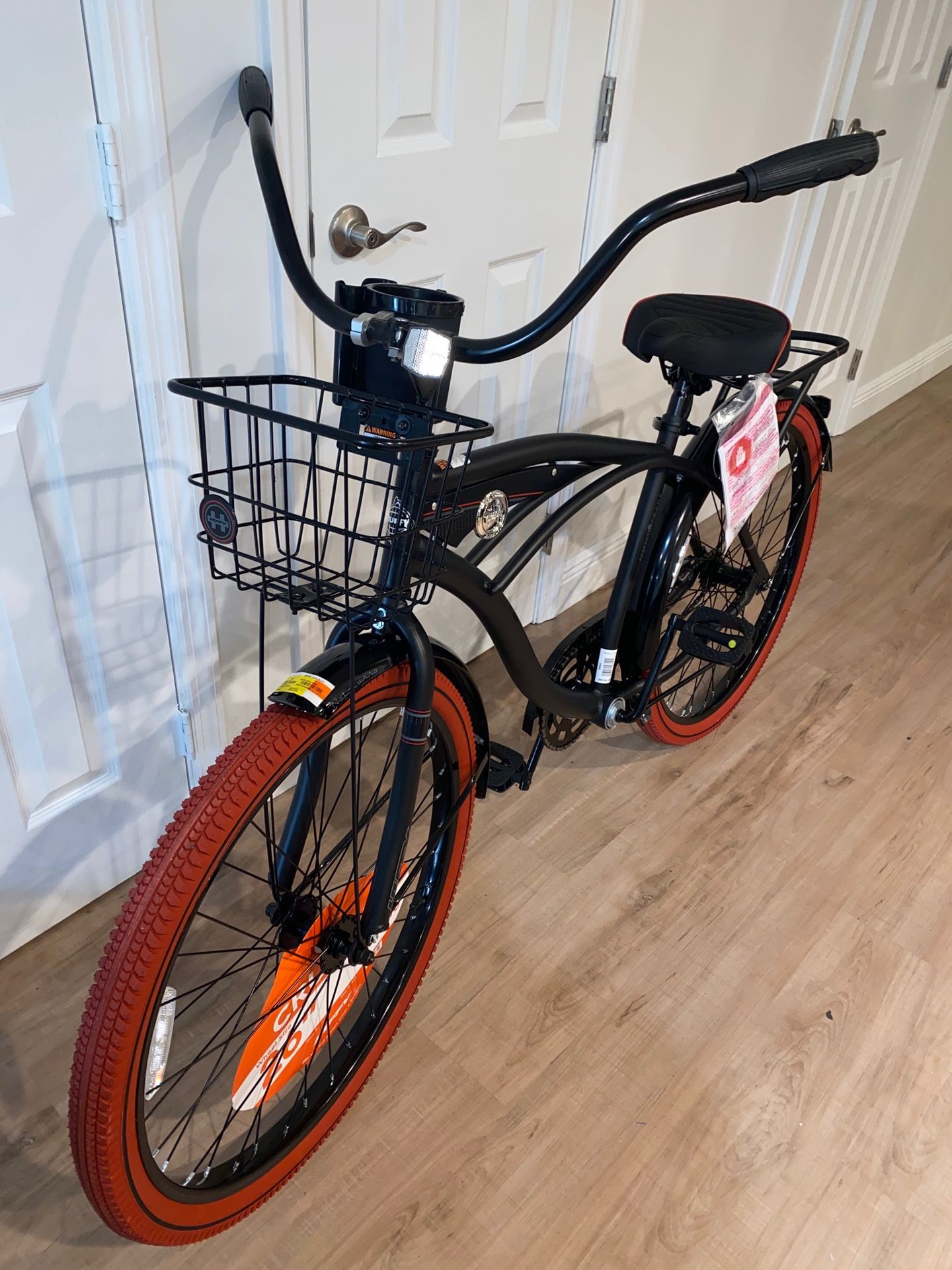 huffy 26 nel lusso cruiser