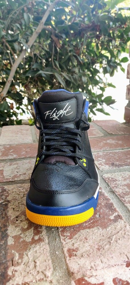 Nike Air Jordans Flight Origins
