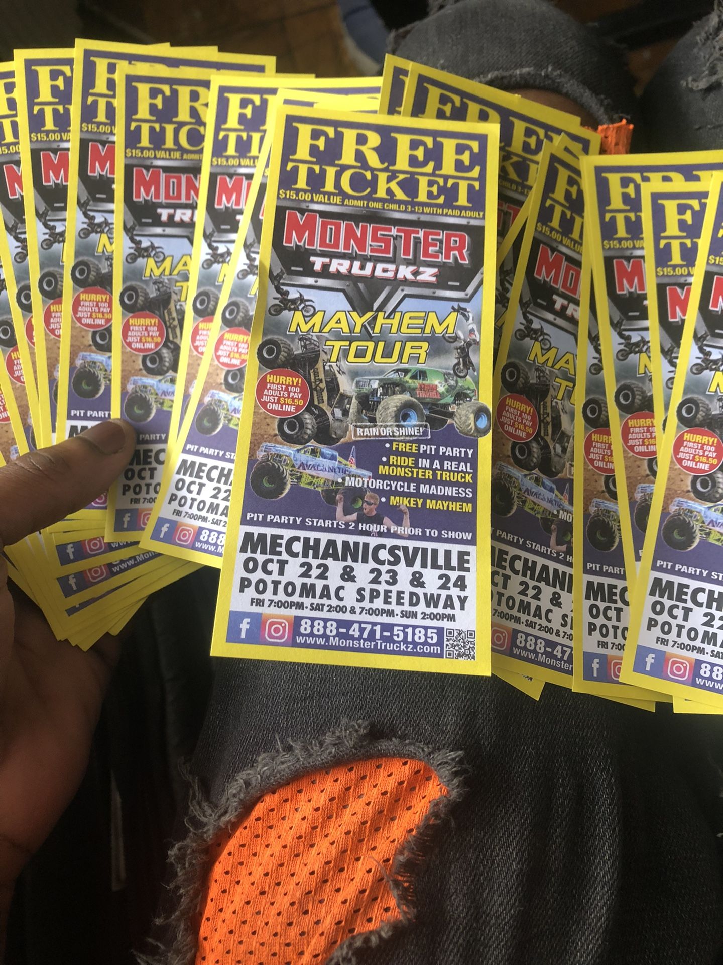 Coupons