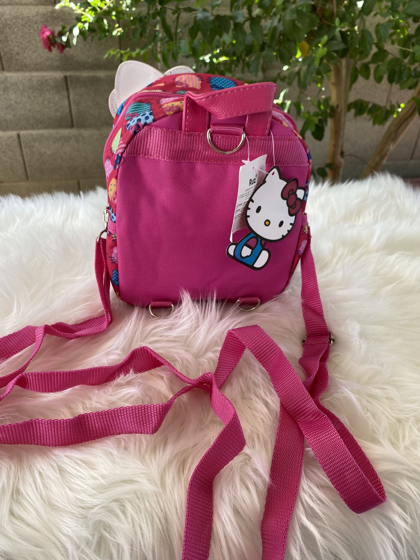 Mini Bag/purse Hello Kitty Bag