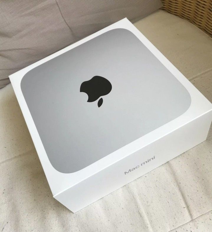 apple mac mini for sale