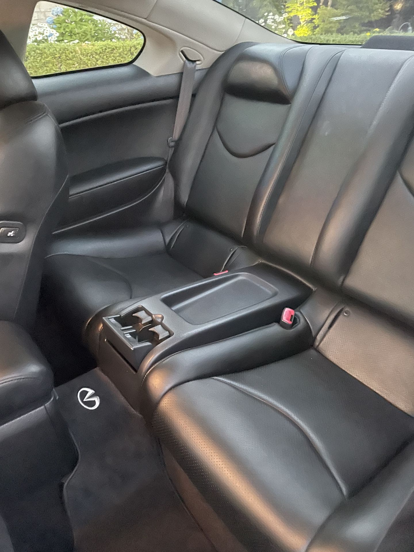 2008 Infiniti G37