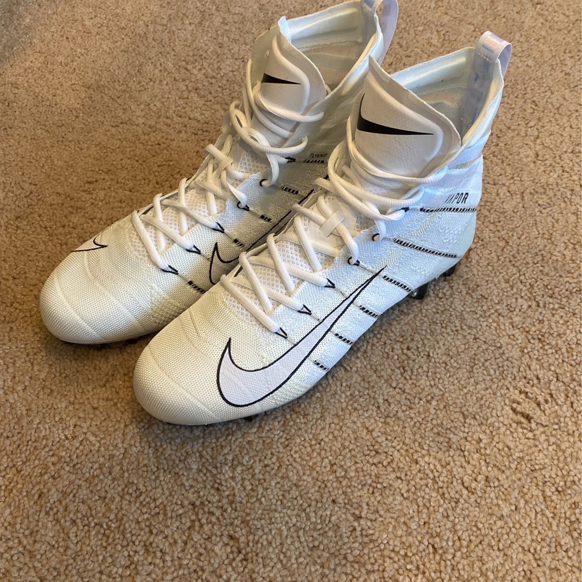 Nike Vapor Untouchable 3 Elite Cleats