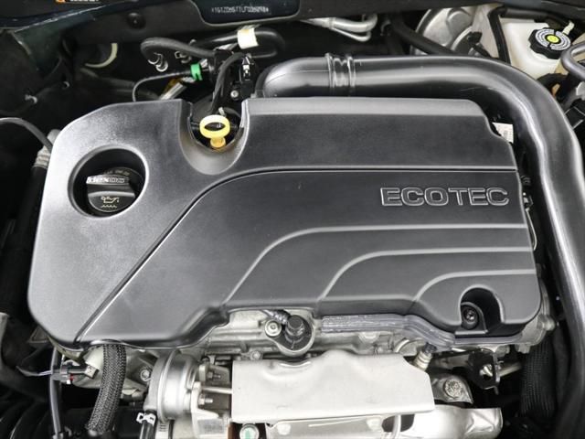 2020 Chevrolet Malibu