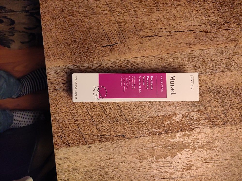 Sephora Murad