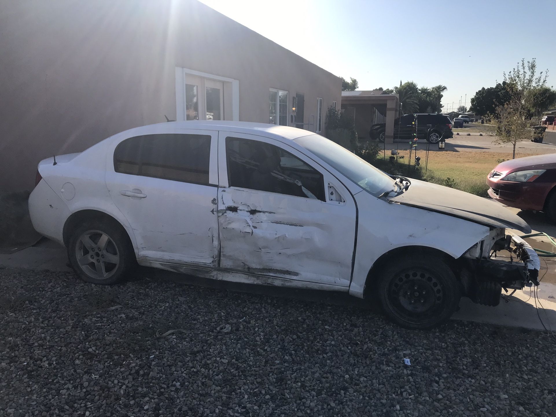 2009 Chevrolet Cobalt