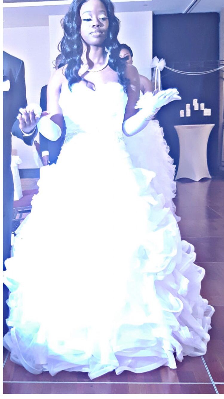 Davids bridal