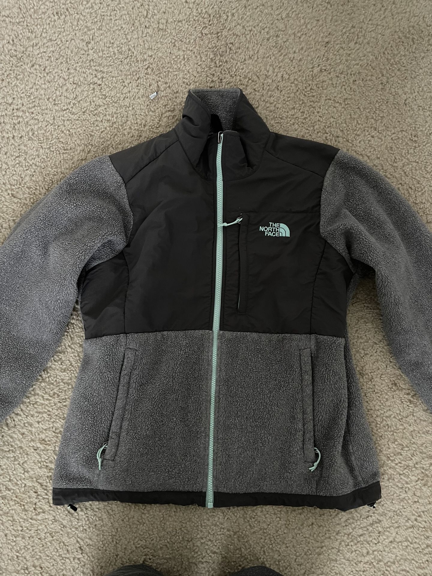 Womens North Face Winter Jacket