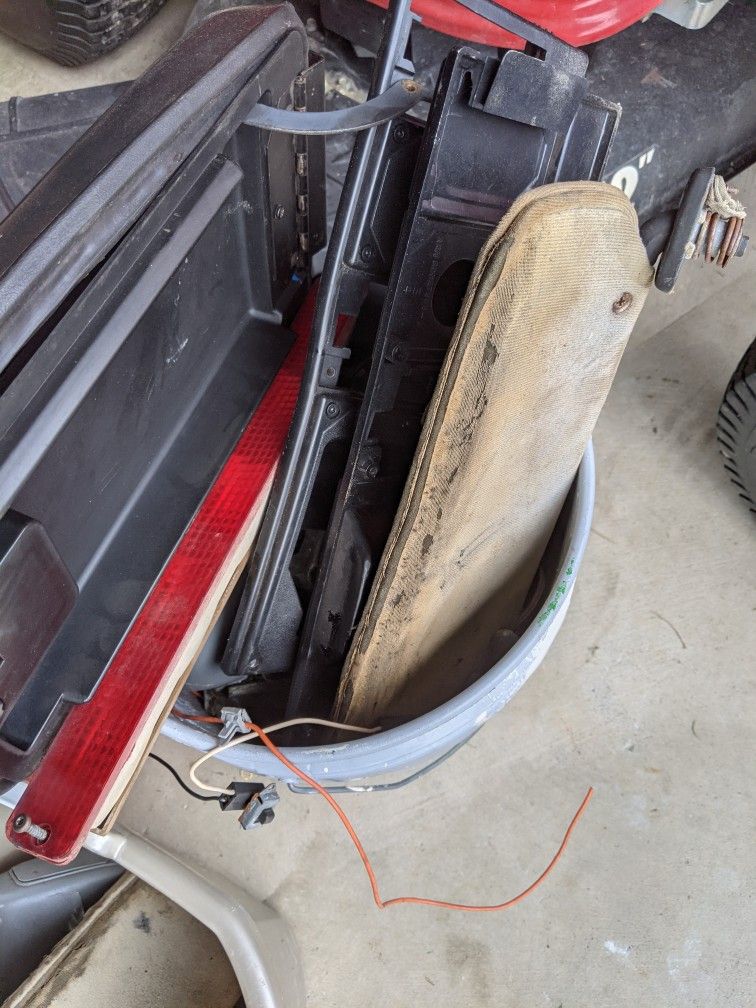 82-92 Camaro/Firebird Parts