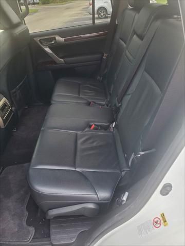 2013 Lexus GX 460