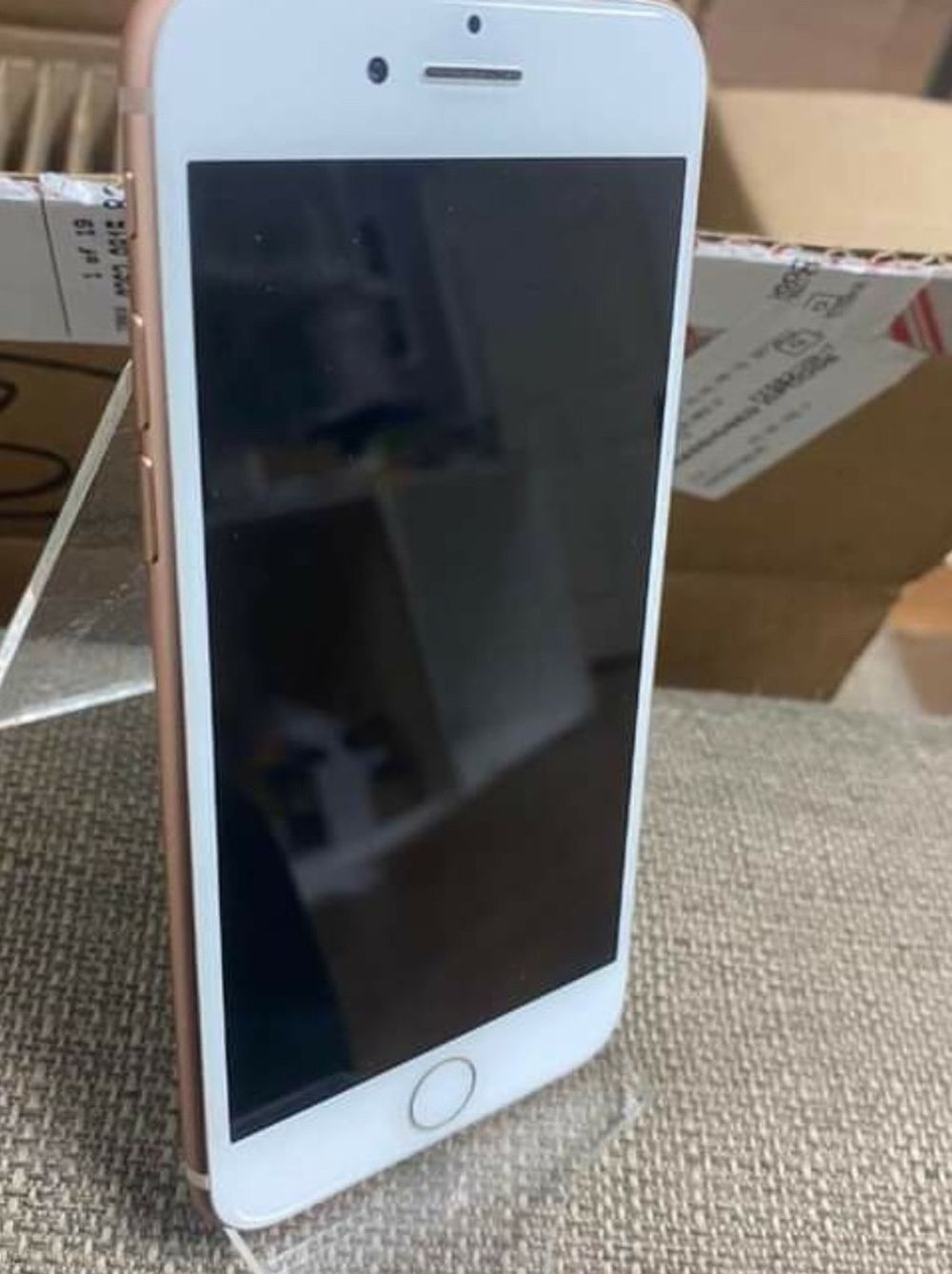 iPhone 6s Plus for Sale in Houston, TX - OfferUp