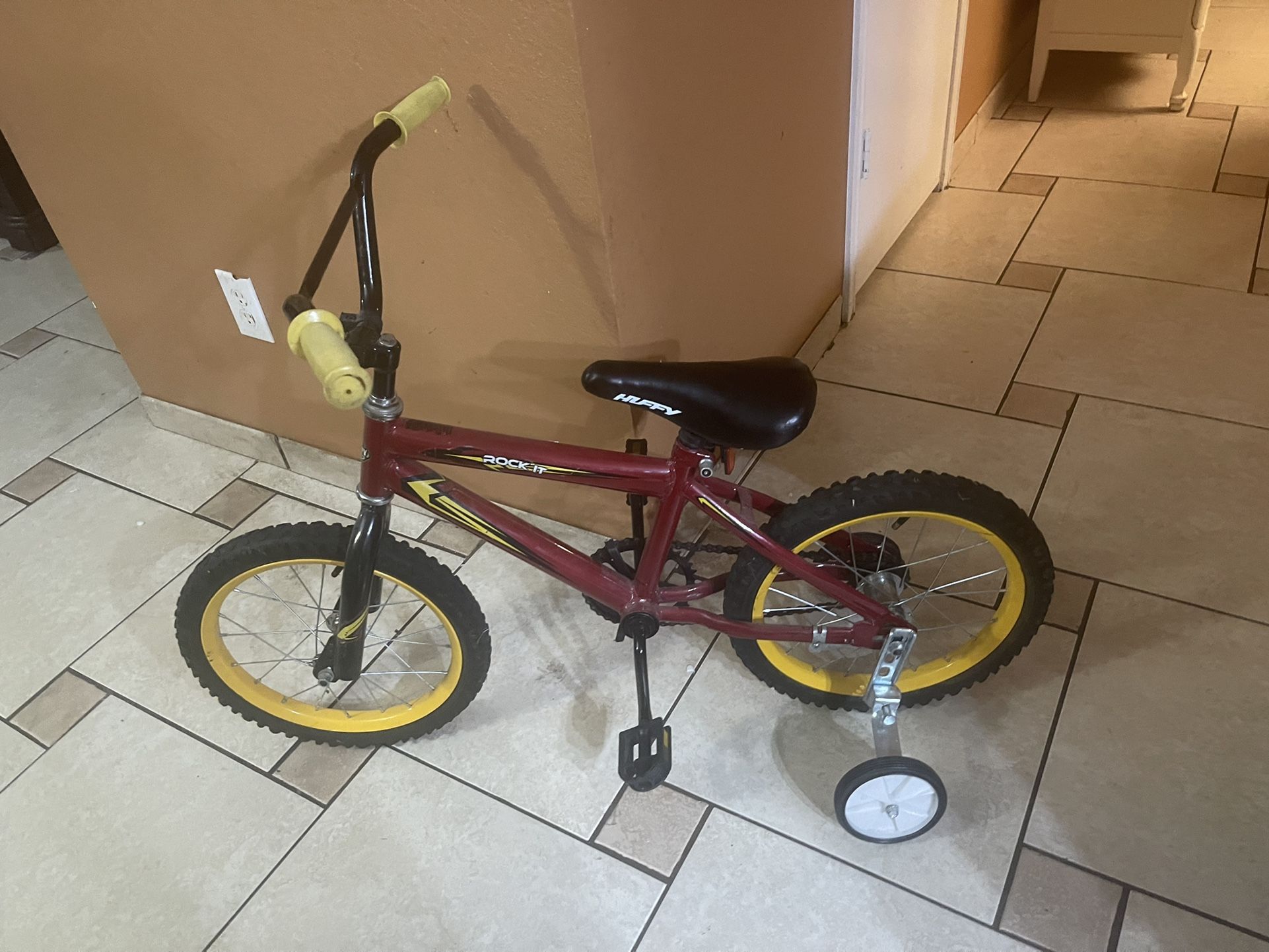 Bike