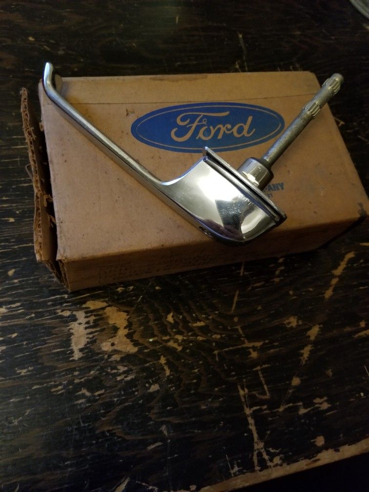 Door Handle