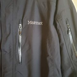 Marmot / Men's Membrain Jacket /size L Thumbnail
