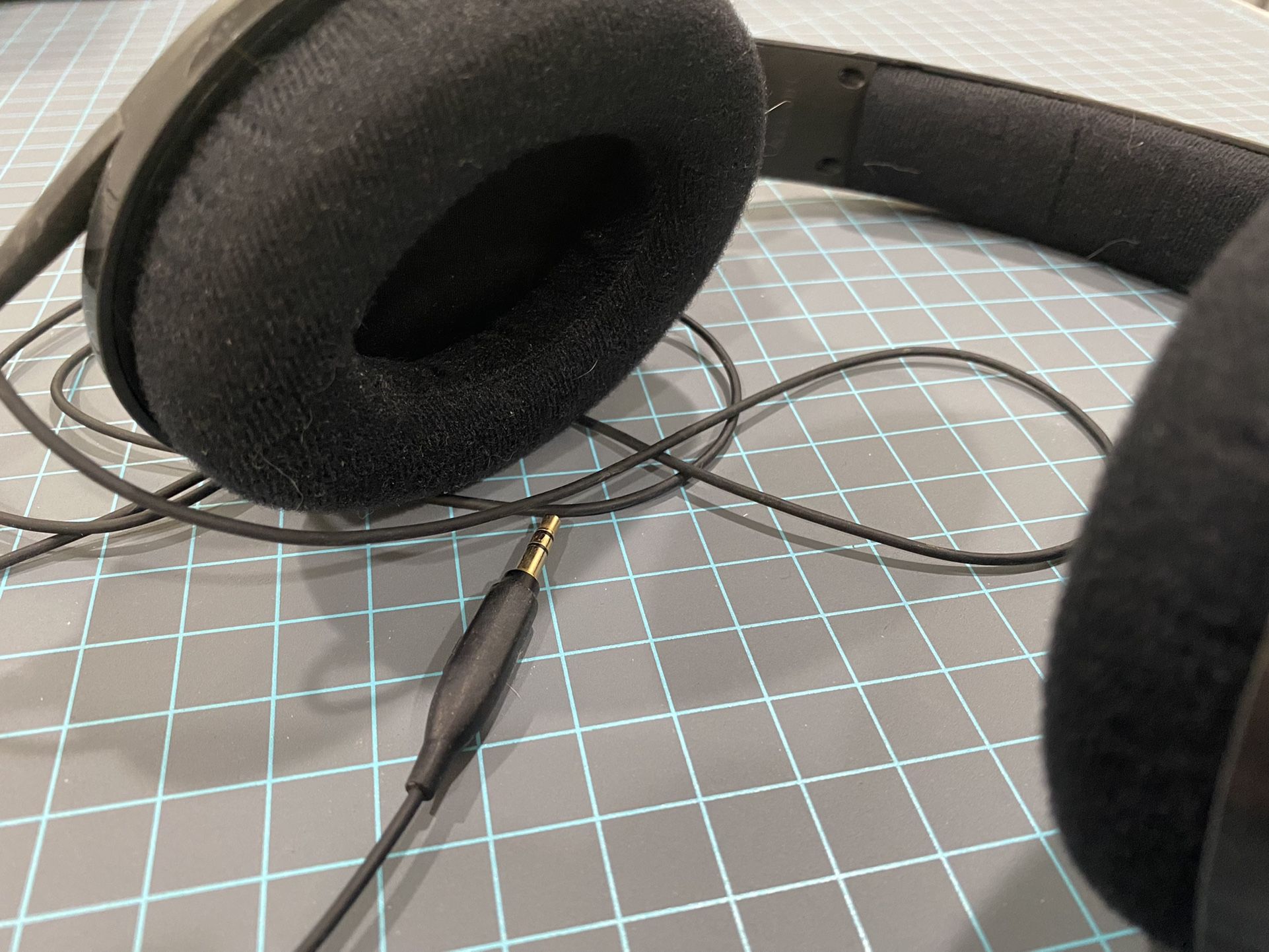Used Urbanears and Sennheiser Headphones