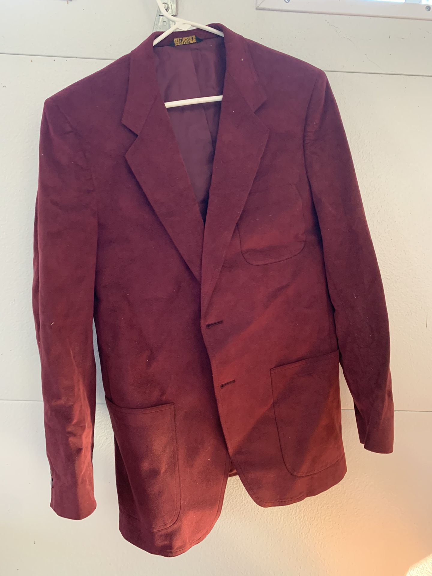 Vintage Wallach’s Men’s Sport Coat