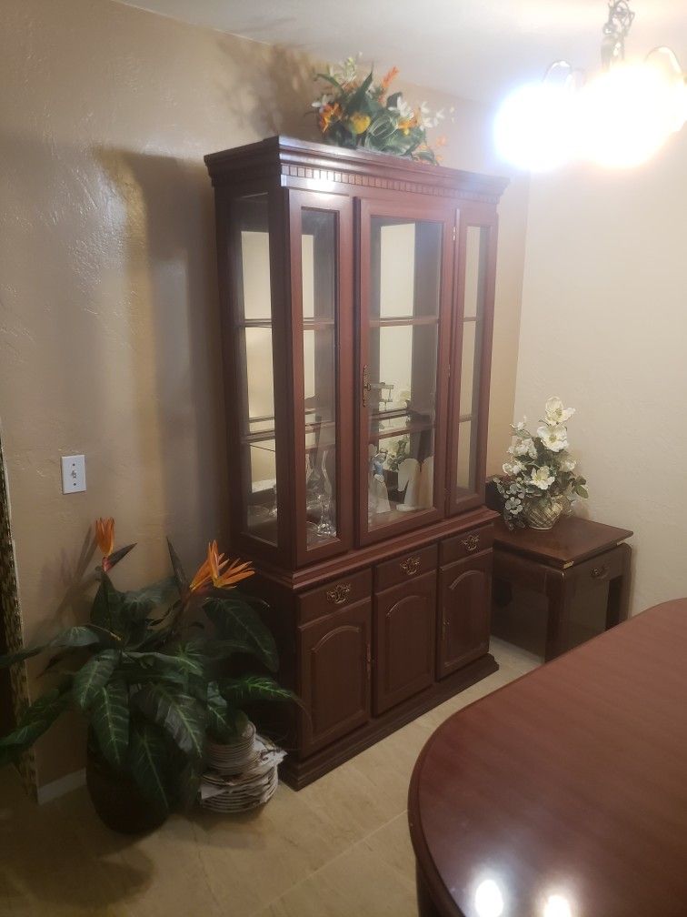 China Cabinet