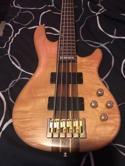 cort bass for sale