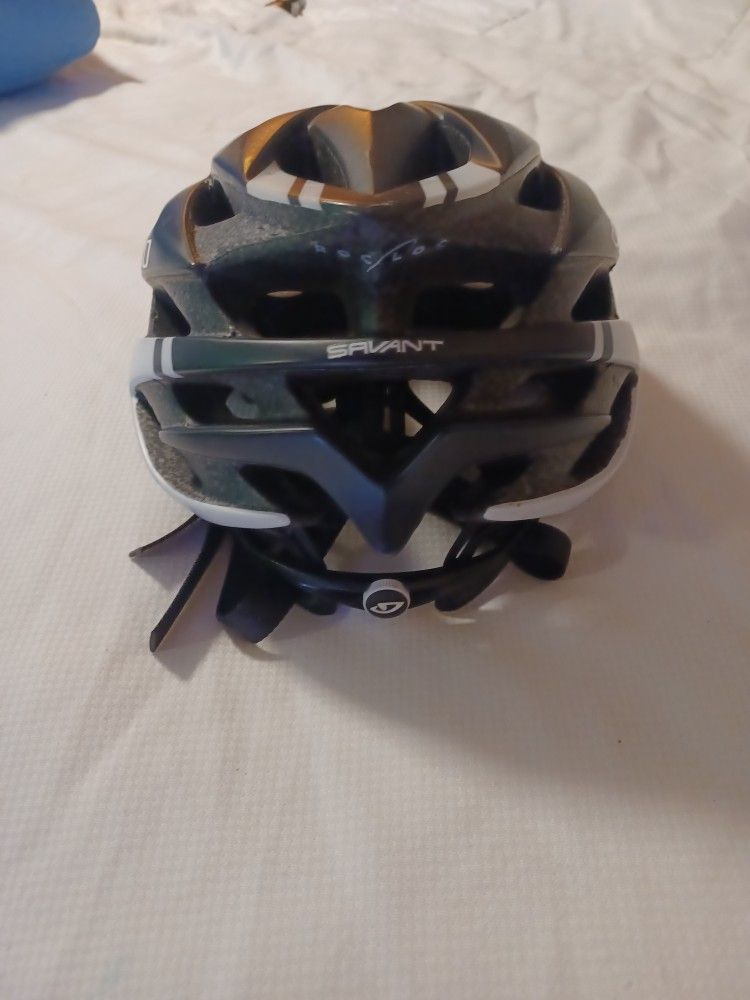 Bicycle Street Helmet