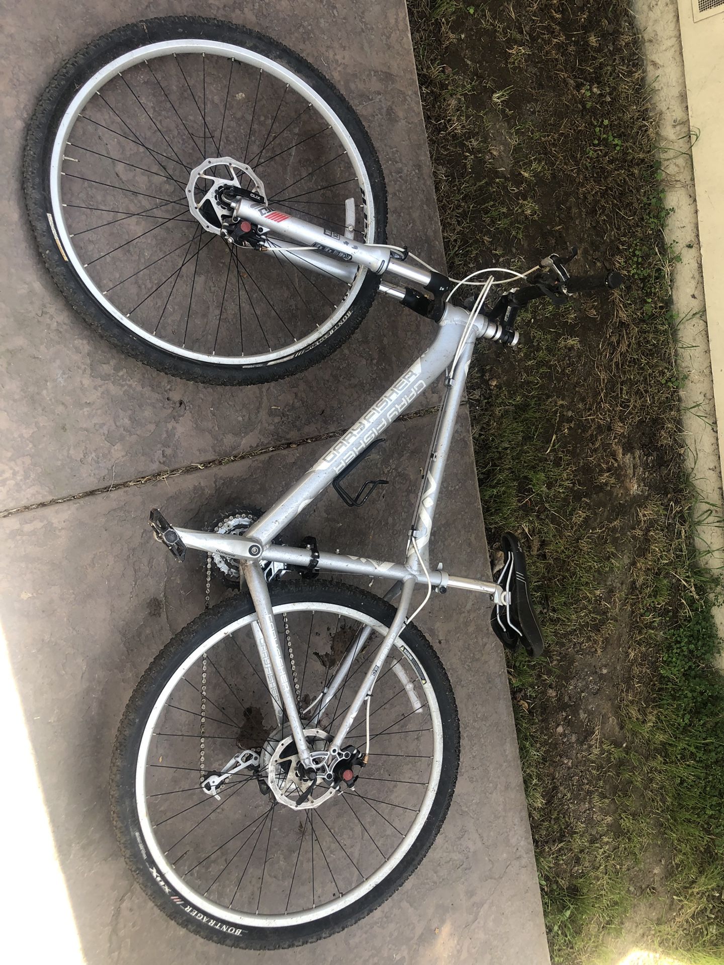 Gary Fisher Genesis 2.0 mountain bike for Sale in Sacramento, CA - OfferUp