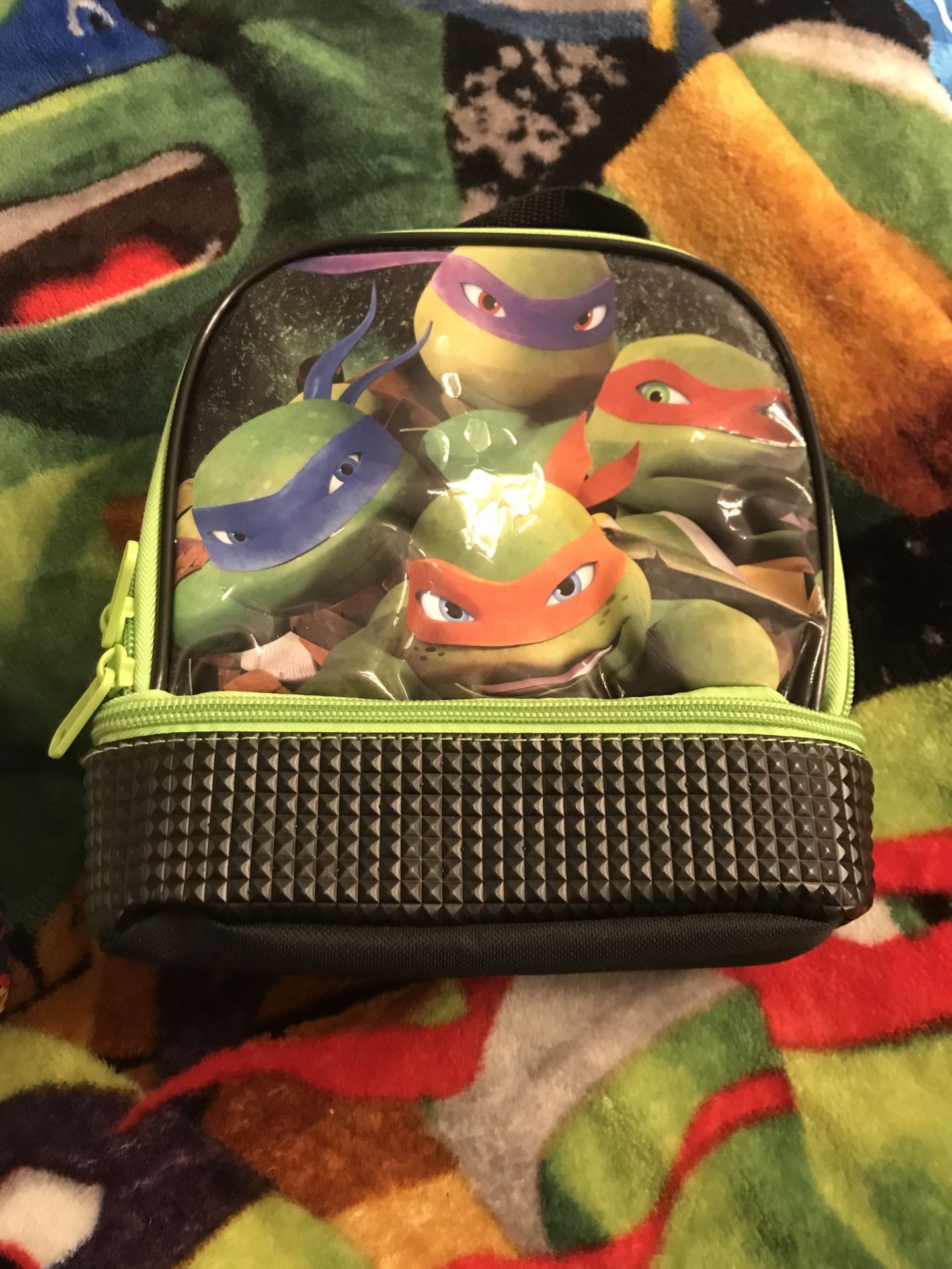 TMNT Bundle