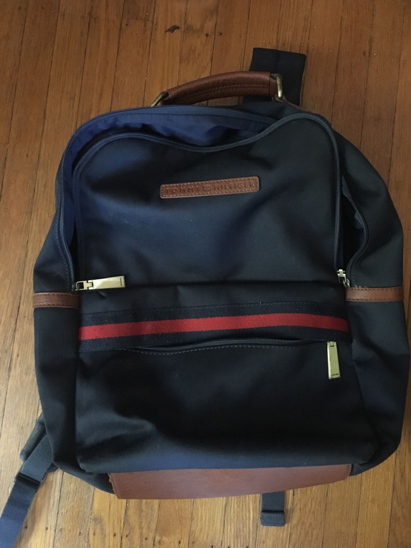 Tommy Hilfiger backpack