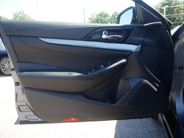 2019 Nissan Maxima