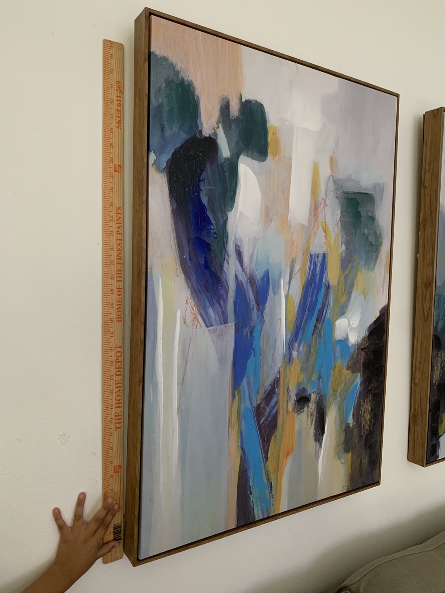 Canvas