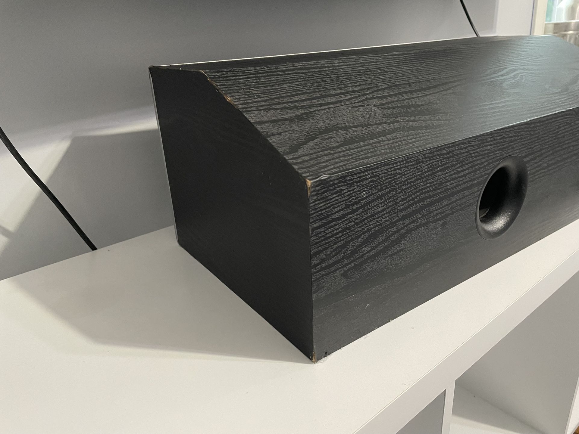 Polk Audio CS-2 Center Channel