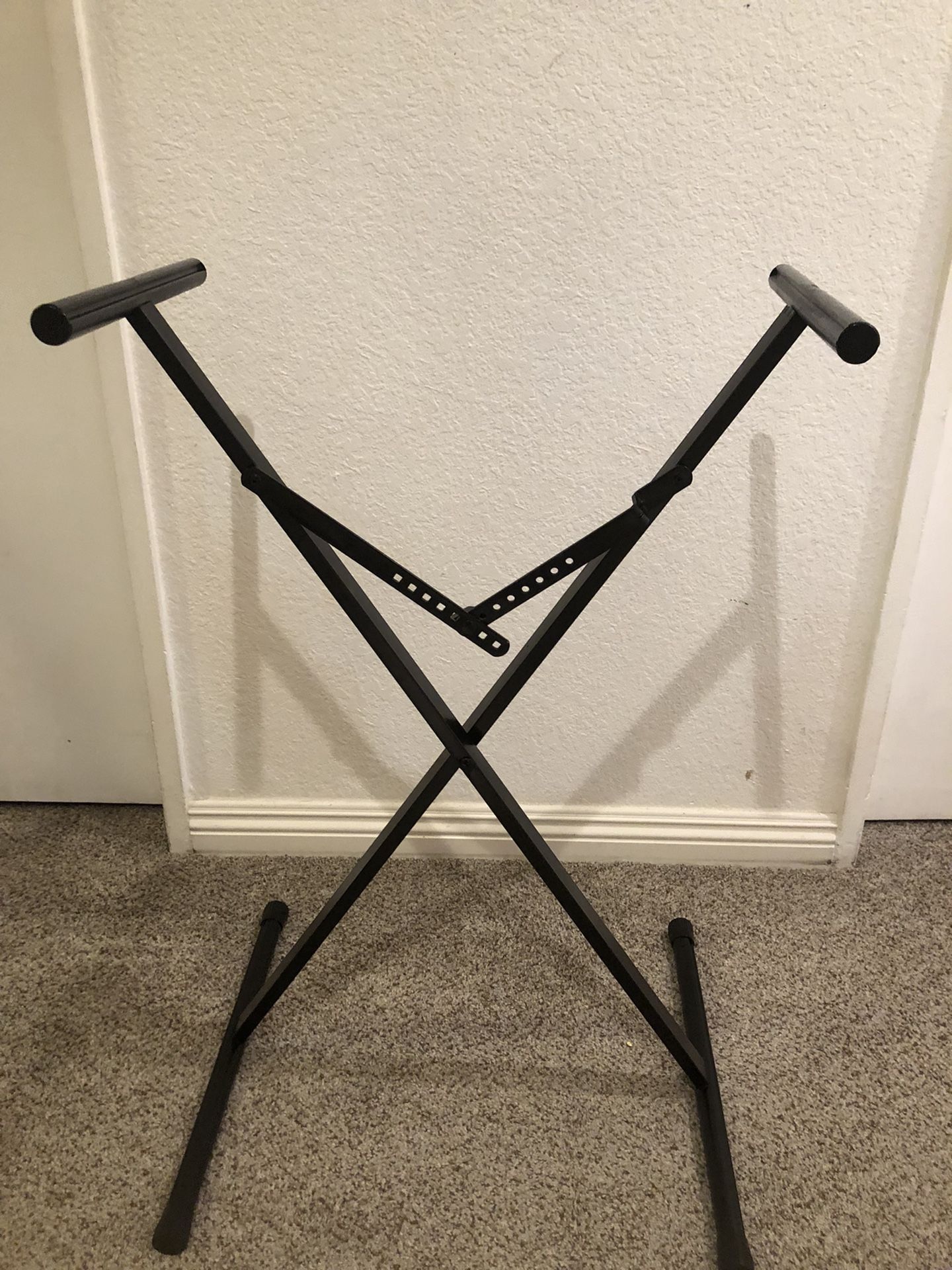 Casio Keyboard Stand