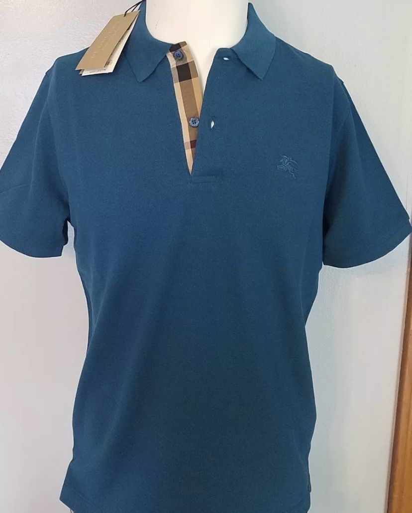 Burberry Polo