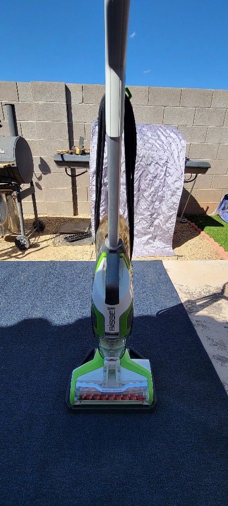 Bissell Crosswave