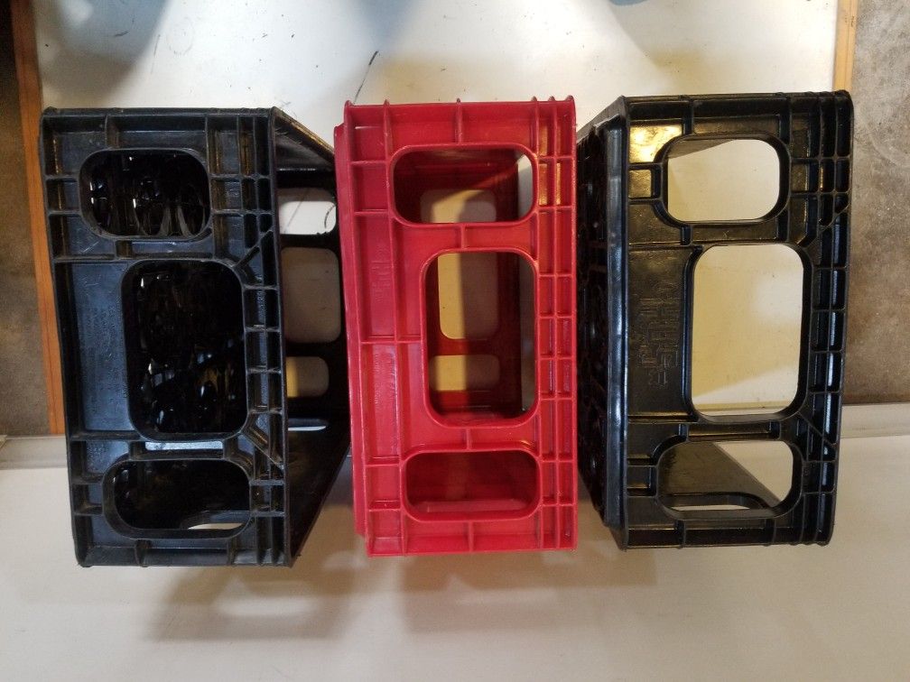 4 CONTAINER ALL FOR $6