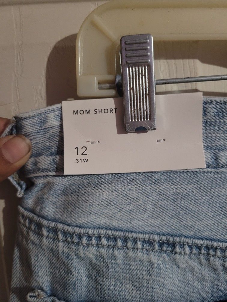 Women Shorts Size 12 American Eagle