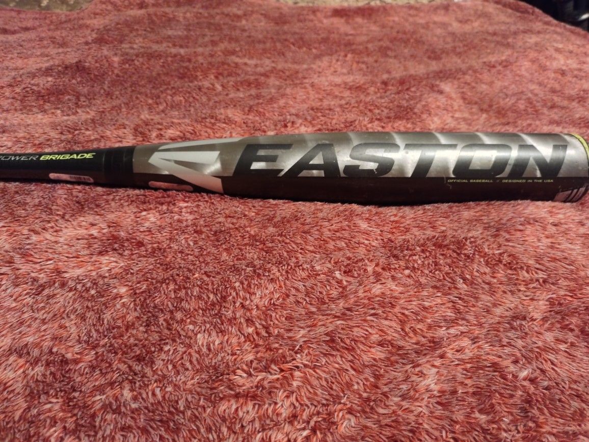 33in -3 Easton Z-core Hybrid Bbcor
