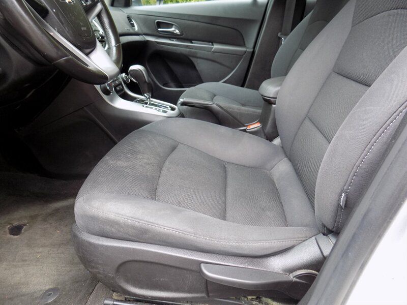 2013 Chevrolet Cruze 1LT Auto