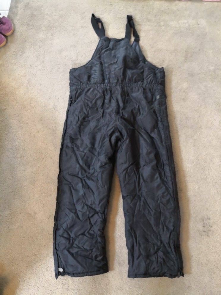 Choko XL Snowmobile Pants/Bib