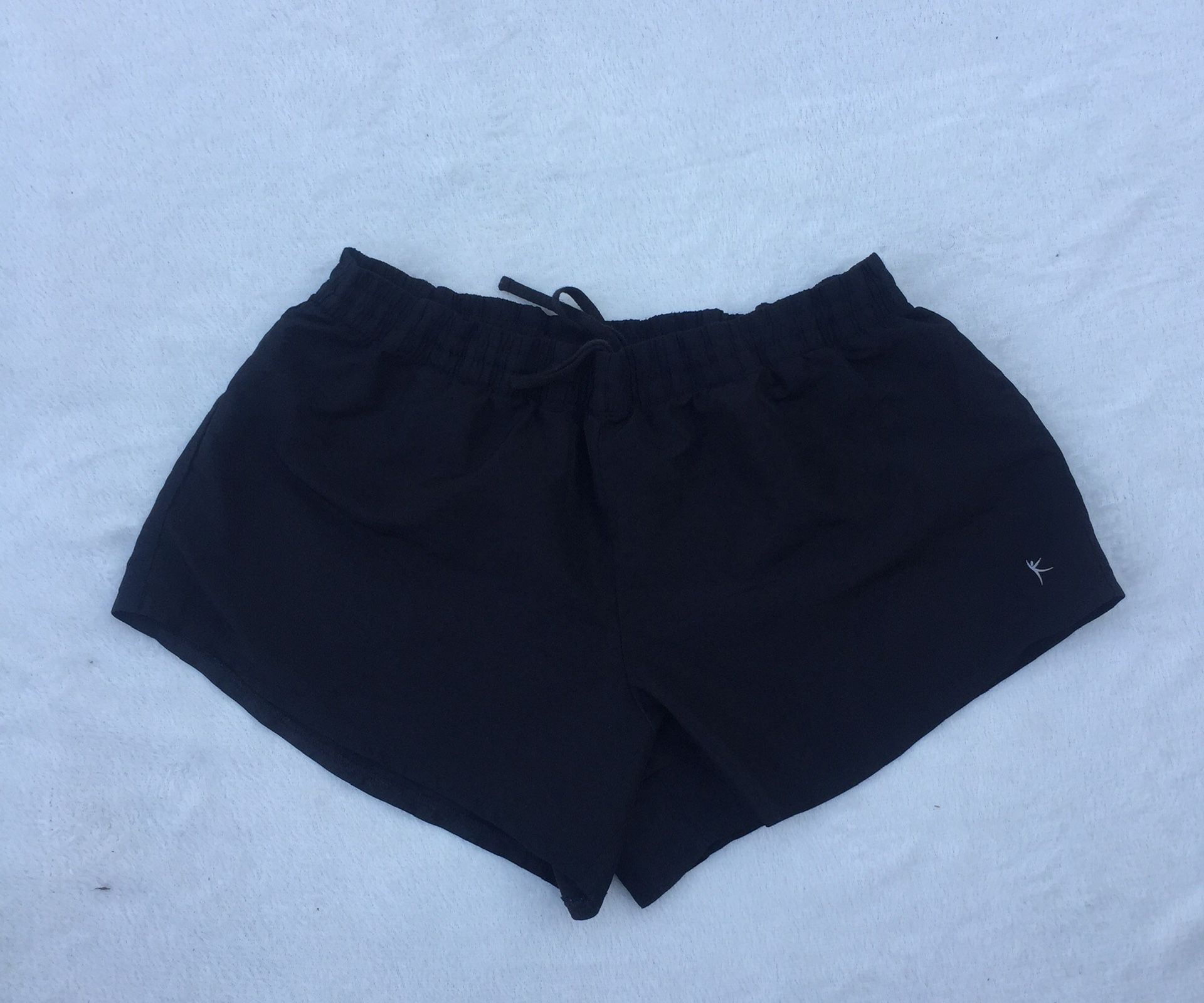 Danskin Windbreaker Shorts