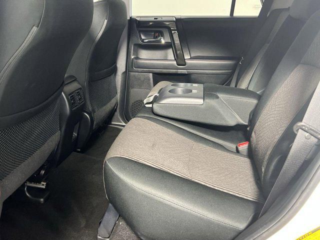 2021 Toyota 4Runner