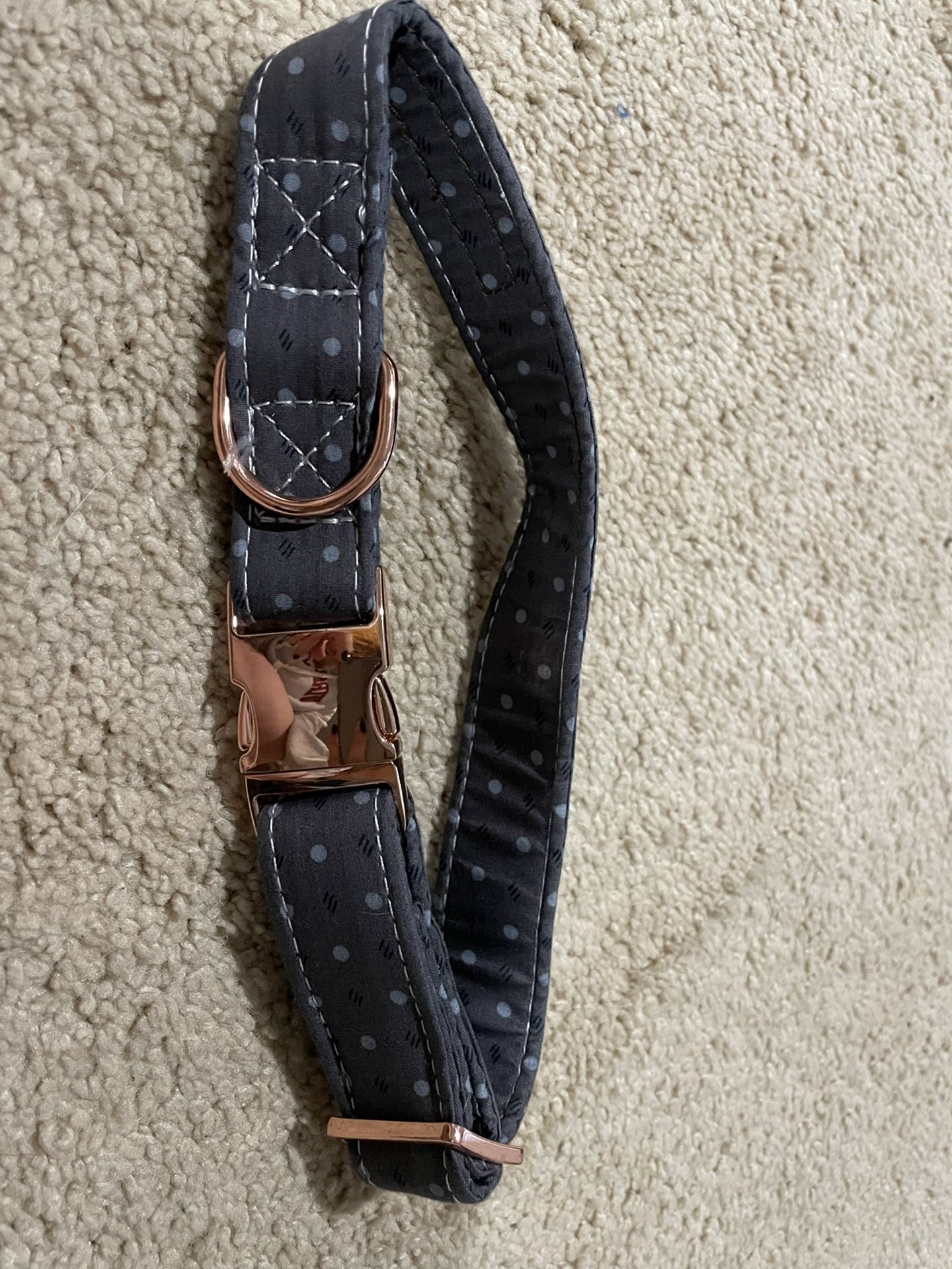 Dog Collars And Harnesses
