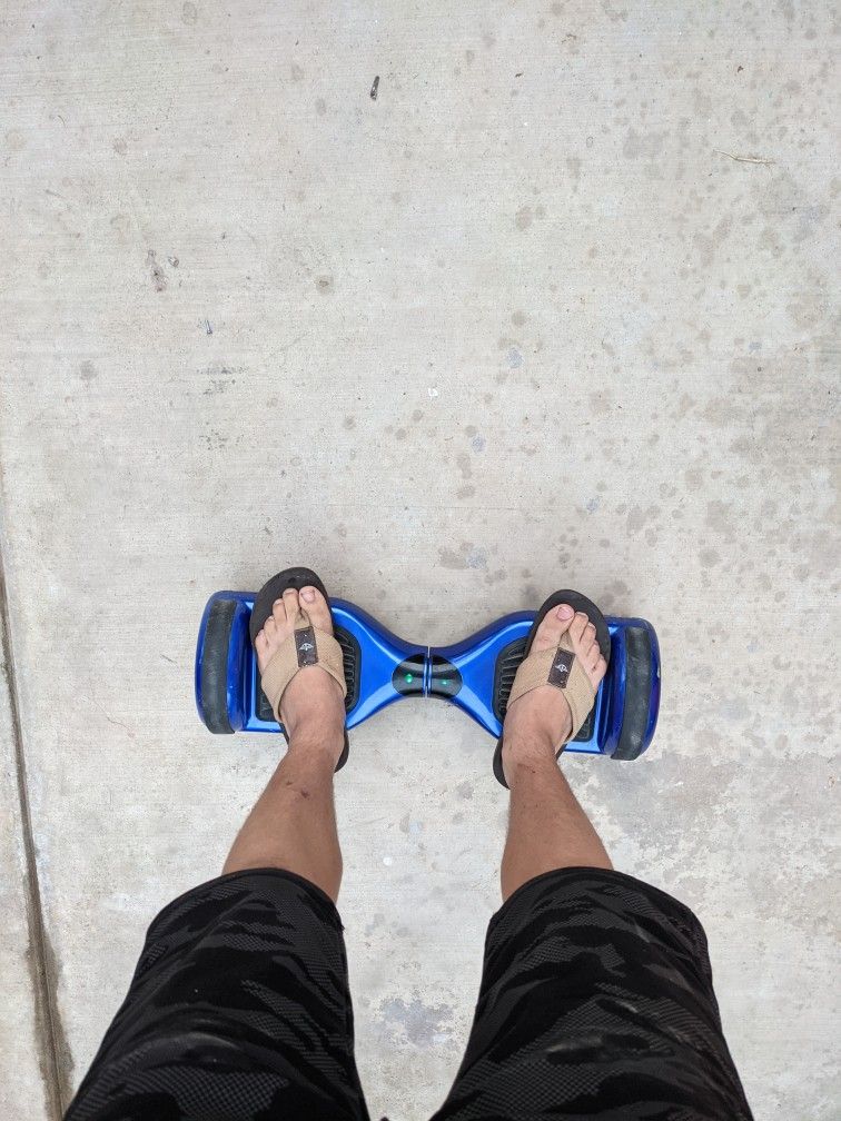 Hoverboard