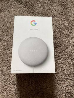 Google Speaker Thumbnail
