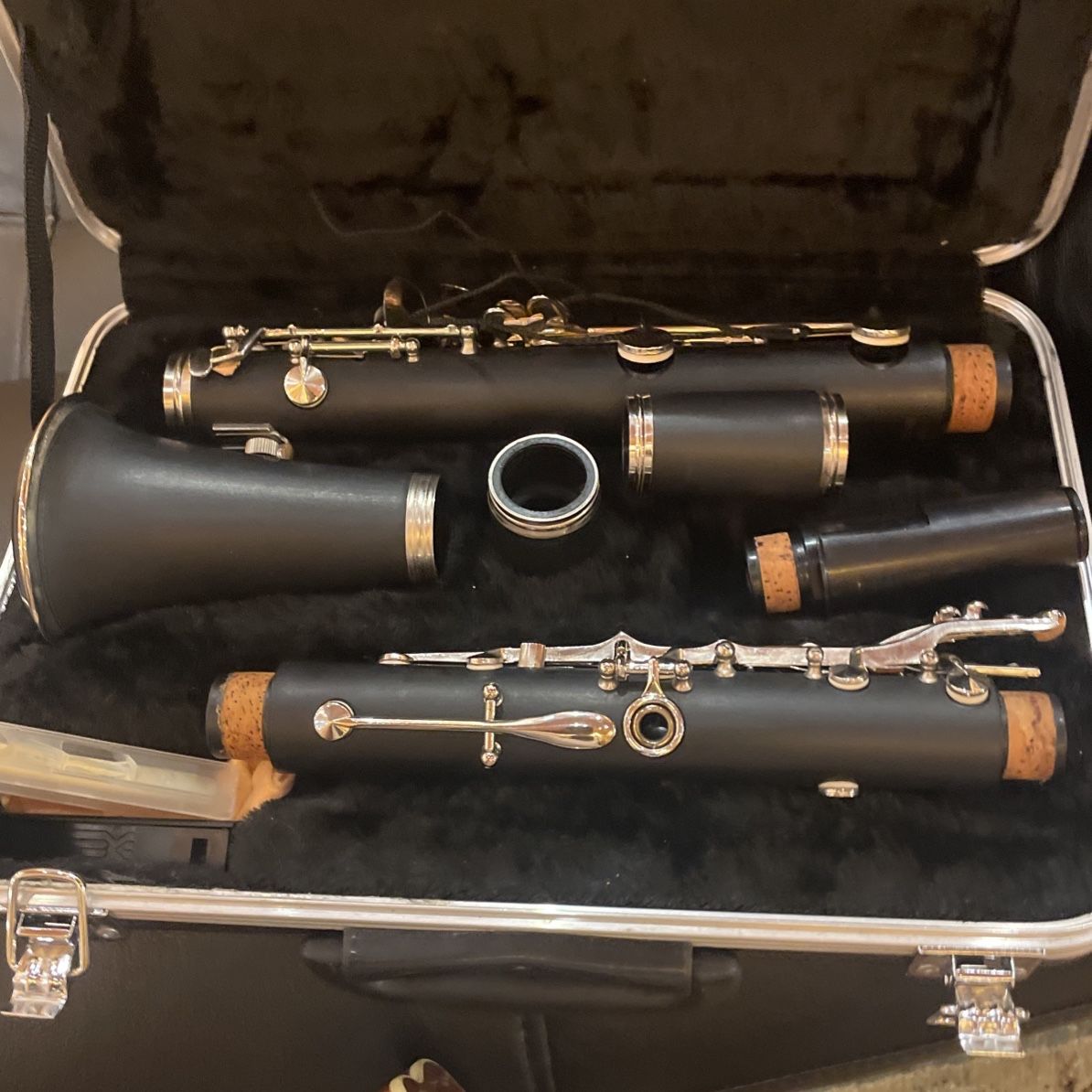 Clarinete