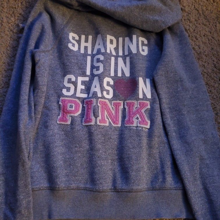 PINK by VS lounging Outfit