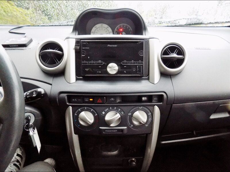 2004 Scion xA