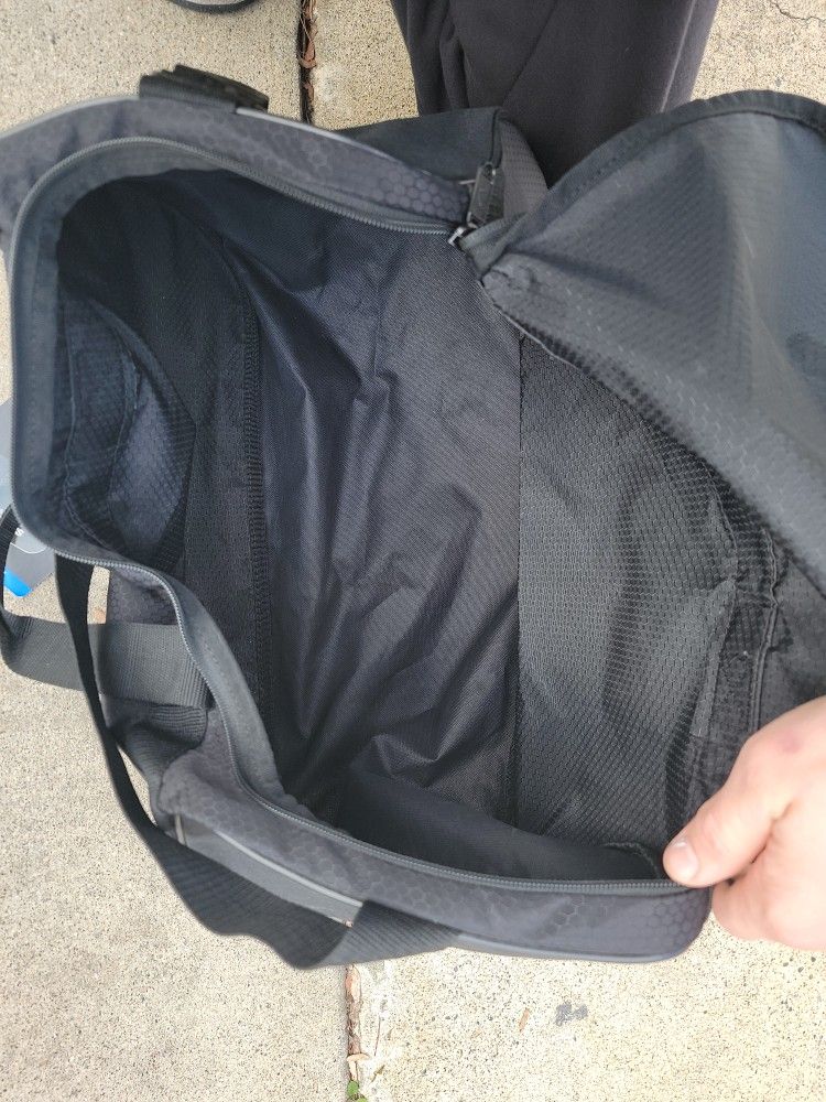 Adidas Duffle Bag