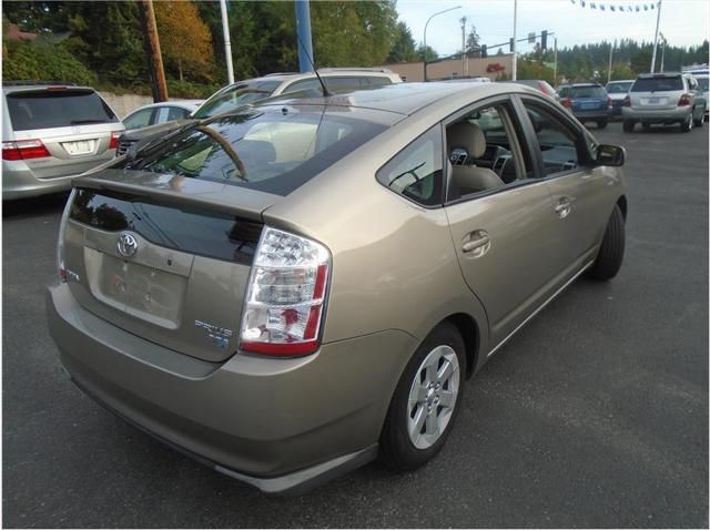 2008 Toyota Prius